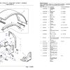 Massey Ferguson 7615 Tractor Parts Catalog 3906405 1