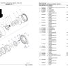 Massey Ferguson 7616 Tractor Parts Catalog 3906403 1