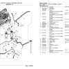 Massey Ferguson 7616 Tractor Parts Catalog 3906403 2