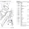 Massey Ferguson 7616 Tractor Parts Catalog 3906406 2