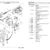 Massey Ferguson 7618 Tractor Parts Catalog 3906407 1