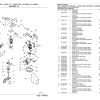 Massey Ferguson 7618 Tractor Parts Catalog 3906407 2