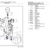 Massey Ferguson 7619 Tractor Parts Catalog 3906347 1