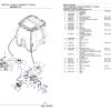 Massey Ferguson 7619 Tractor Parts Catalog 3906347 2