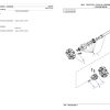 Massey Ferguson 7620 Tractor Parts Catalog 3906348 2