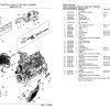 Massey Ferguson 7620 Tractor Parts Catalog 3906353 1