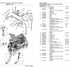 Massey Ferguson 7620 Tractor Parts Catalog 3906353 2