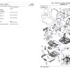 Massey Ferguson 7624 Tractor Parts Catalog 3906350 2