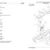 Massey Ferguson 7624 Tractor Parts Catalog 3906355 1
