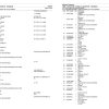 Massey Ferguson 7626 Tractor Parts Catalog 3906351 2