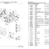 Massey Ferguson 7714 7714S Tractor Parts Catalog 6246149 2