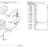 Massey Ferguson 7715 7715S Tractor Parts Catalog 6246151 1