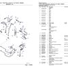 Massey Ferguson 7715 7715S Tractor Parts Catalog 6246154 1