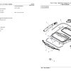 Massey Ferguson 7715 7715S Tractor Parts Catalog 6246154 2