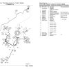 Massey Ferguson 7716 7716S Tractor Parts Catalog 6246155 2