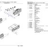Massey Ferguson 7718 7718S Tractor Parts Catalog 6246153 2