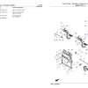 Massey Ferguson 7718 7718S Tractor Parts Catalog 6246156 1