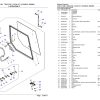 Massey Ferguson 7718 7718S Tractor Parts Catalog 6246156 2