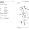 Massey Ferguson 7719 Tractor Parts Catalog 6246120 2