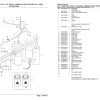 Massey Ferguson 7719 Tractor Parts Catalog 6246125 2