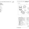 Massey Ferguson 7720 7720S Tractor Parts Catalog 6246126 1