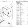 Massey Ferguson 7720 7720S Tractor Parts Catalog 6246126 2