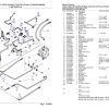 Massey Ferguson 7722 7722S 7622 Russia Tractor Parts Catalog 6246122 1