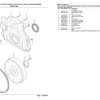 Massey Ferguson 7722 7722S 7622 Russia Tractor Parts Catalog 6246122 2