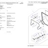 Massey Ferguson 7722 7722S Tractor Parts Catalog 6246127 1
