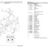 Massey Ferguson 7722 7722S Tractor Parts Catalog 6246127 2
