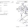 Massey Ferguson 7724 7724s 2204 China 7624 Russia Tractor 99 Parts Catalog 6246123 1
