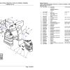 Massey Ferguson 7726 7726S 2404 China Tractor Parts Catalog 6246124 1