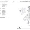Massey Ferguson 7726 7726S 2404 China Tractor Parts Catalog 6246124 2