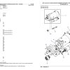 Massey Ferguson 8 to 26 Combine Engine Perkins Valmet FR Parts Catalog 1637288 2