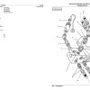 Massey Ferguson 805 810 815 820 825 Loader Parts Catalog 819803 1