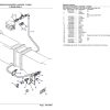 Massey Ferguson 805 810 815 820 825 Loader Parts Catalog 819803 2