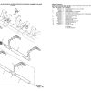 Massey Ferguson 8104 8106 8108 8122 8128 8138 Planter Effective Parts Catalog 00731001 2