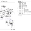 Massey Ferguson 8110 Tractor Parts Catalog 1637281 1