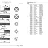 Massey Ferguson 8110 Tractor Parts Catalog 1637281 2