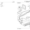 Massey Ferguson 8120 Tractor Parts Catalog 1637282 1