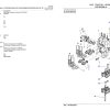Massey Ferguson 8120 Tractor Parts Catalog 1637282 2