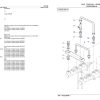 Massey Ferguson 8140 Tractor Parts Catalog 1637284 2