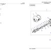 Massey Ferguson 8150 Tractor Parts Catalog 1637285 1