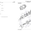 Massey Ferguson 8160 Tractor Parts Catalog 1637286 1