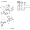 Massey Ferguson 8160 Tractor Parts Catalog 1637286 2