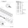 Massey Ferguson 8170 Tractor Parts Catalog 1637359 2