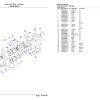 Massey Ferguson 8180 Tractor Parts Catalog 1637360 1