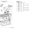 Massey Ferguson 8180 Tractor Parts Catalog 1637360 2