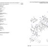 Massey Ferguson 8182 8186 Forward Fold Planter EFF Parts Catalog 00730633 1
