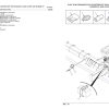 Massey Ferguson 8182 8186 Forward Fold Planter EFF Parts Catalog 00730633 2